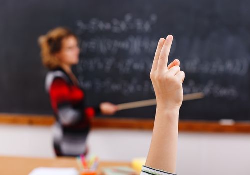 North Carolina School Suspends Student for Calling Teacher 'Cute'