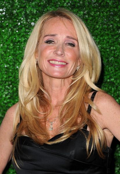 Kim Richards Rehab: More Drama for 'Real Housewives of Beverly Hills'