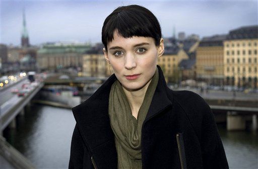 'Girl With the Dragon Tattoo' Producer Scott Rudin Fumes Over David Denby's New Yorker Review