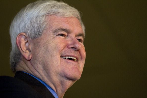 Why Do Evangelicals Like Cheating Husband Newt Gingrich?