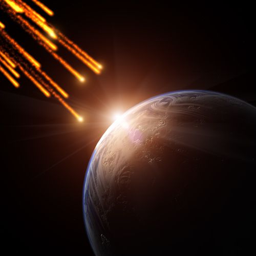 NASA Astronomer Denies 2012 Mayan Apocalypse