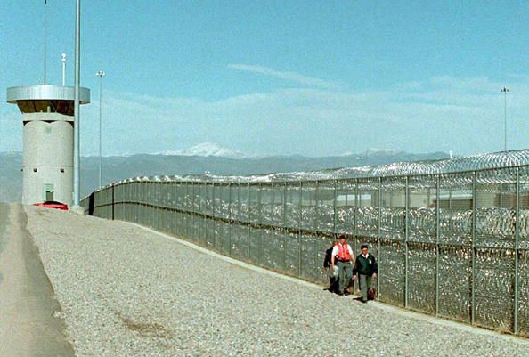 Terror Convicts Serve Time at US Federal Prisons