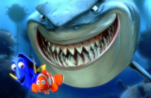 16% of Nemo Species at Risk