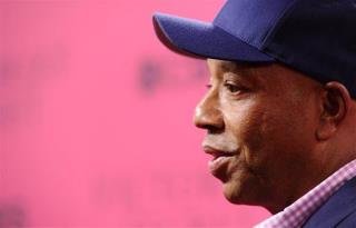 Russell Simmons Wants to Buy Ad Space to Save Muslim Reality Show on TLC