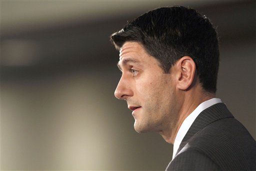 New Ryan Plan Would Keep Medicare