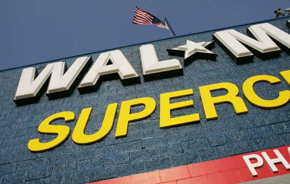 Walmart Pulls Formula After Baby's Death