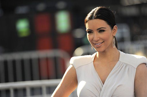 Think Kim Kardashian Should Pay More Taxes? You're Wrong