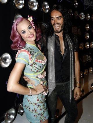 Katy Perry, Russell Brand: Is Religion Steering Them Toward a Divorce?