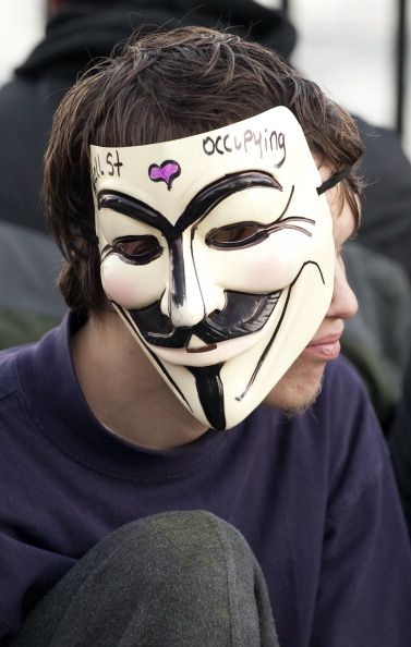 Anonymous Releases 75K Stolen Credit Card Numbers