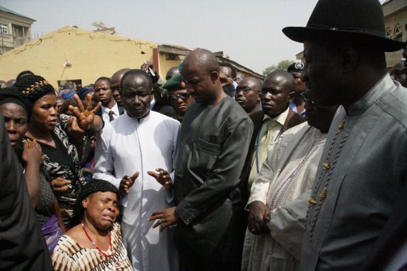 Nigeria Declares Emergency After Attacks