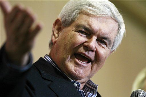 Newt Gingrich: I Can Still Win Iowa