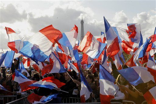France Toughens Citizenship Gauntlet