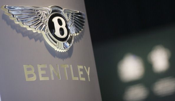 Volkswagen's Bentley Planning $140K SUV