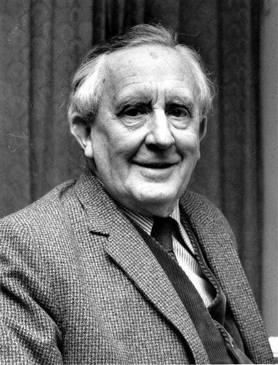 Why JRR Tolkien Wasn't Given Nobel Prize: Bad Writing