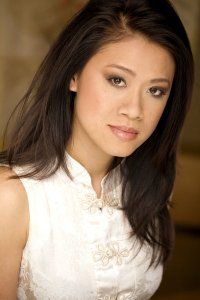 Actress Suing IMDB Reveals Name: Junie Hoang