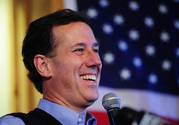 Santorum an 'Uncompassionate Conservative'