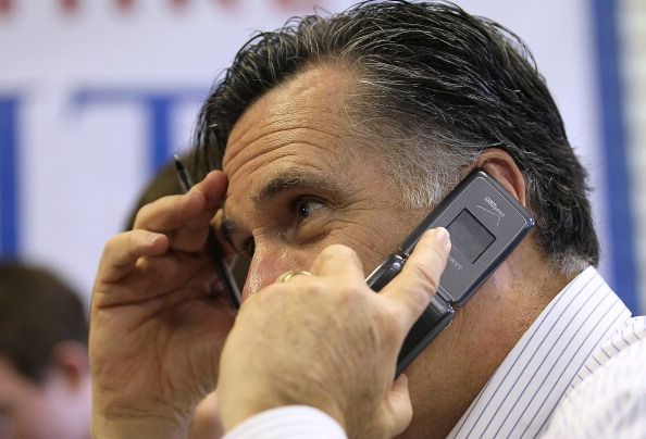 Romney's Bain Had Loads of Profit, Bankruptcies