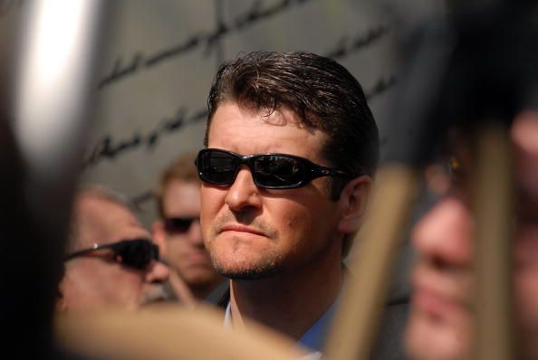 Todd Palin Endorses Newt Gingrich