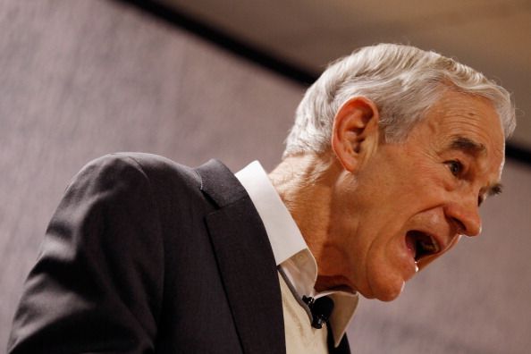 MTV Pretends Poetry Night in New Hampshire Bar Was Ron Paul Event