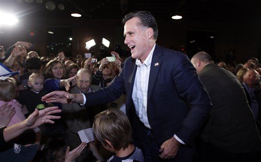 Pro-Newt PAC Unleashes Anti-Romney Documentary