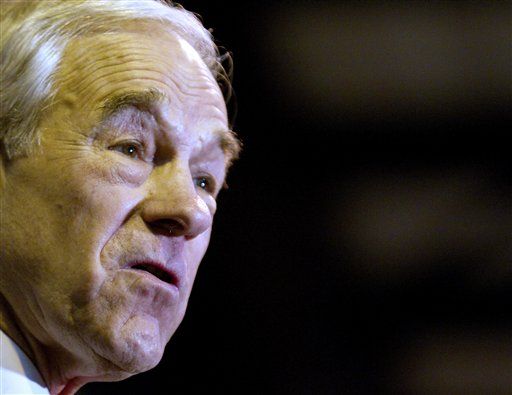 Ron Paul Has Already Changed the Game
