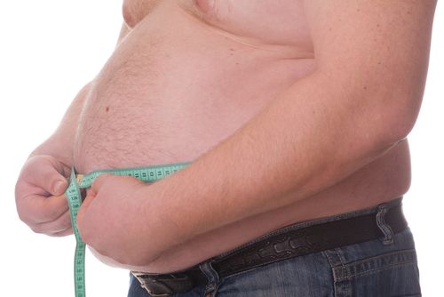 US Obesity Rates Leveling Off