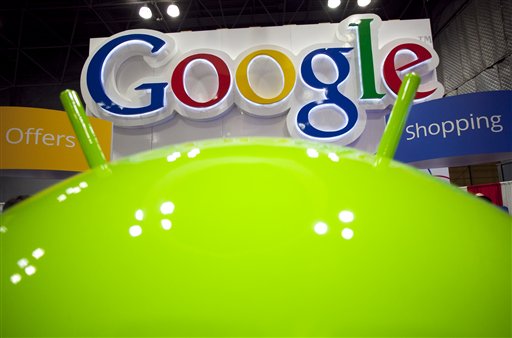 Google Earnings Disappoint
