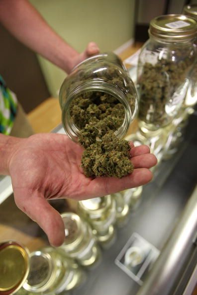 Arizona Ordered to Allow Marijuana Sales