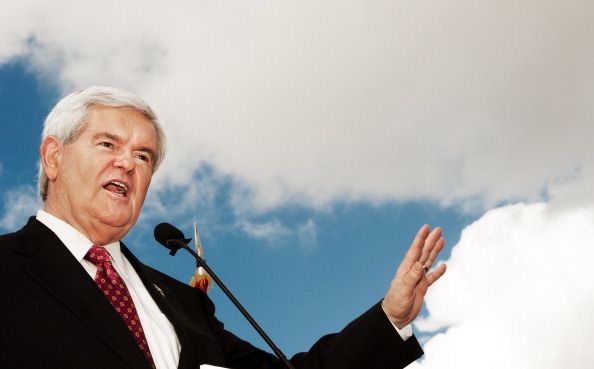 Gingrich: Let's Free Cuba Like Libya