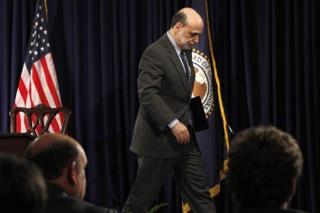Bernanke: Full Recovery Years Away