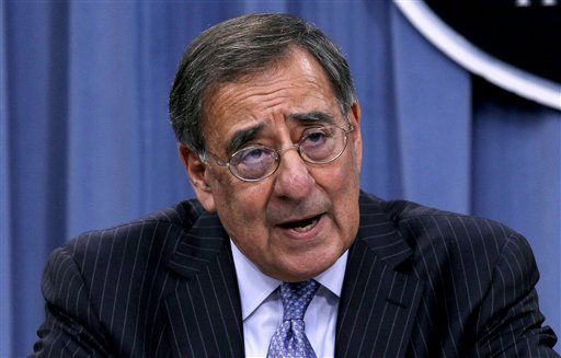 Panetta Plans to Shrink Size of Army, Marines