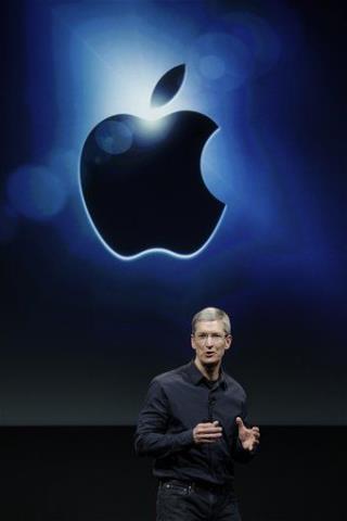 Apple: We Don't Turn 'Blind Eye' to Factories