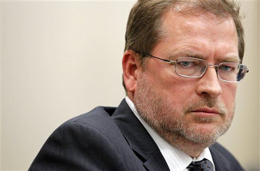 Grover Norquist: It's Soon Time to Impeach Obama