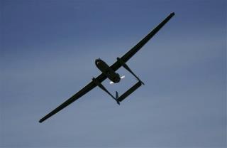 Human Rights Groups Need Drones