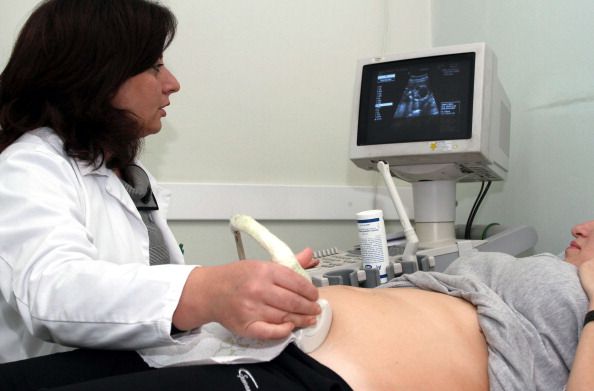 Va. Senate Passes Pre-Abortion Ultrasound Law