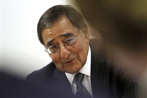 Israel Will Attack Iran Soon? No Comment, Says Panetta