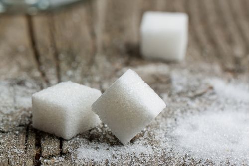It's Time to Regulate Sugar