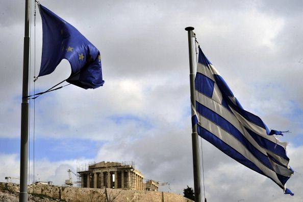 Greek Leaders OK New Cuts