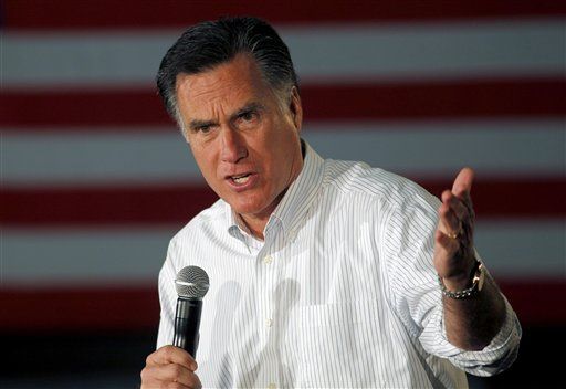 Romney Copies Obama's Super PAC Strategy