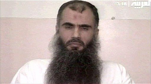Radical Cleric Abu Qatada Freed From UK Prison