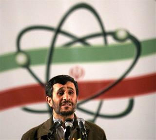 Iran Unveiling 'Nuclear Achievements' Today