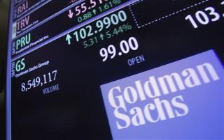Goldman's Golden Analyst Under Investigation