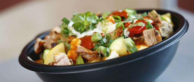 Meet the Next Chipotle: Bombay Bowl