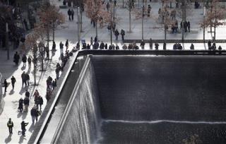 9/11 Memorial Worry: Suicides