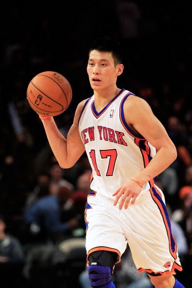 GOP Can Learn From Jeremy Lin