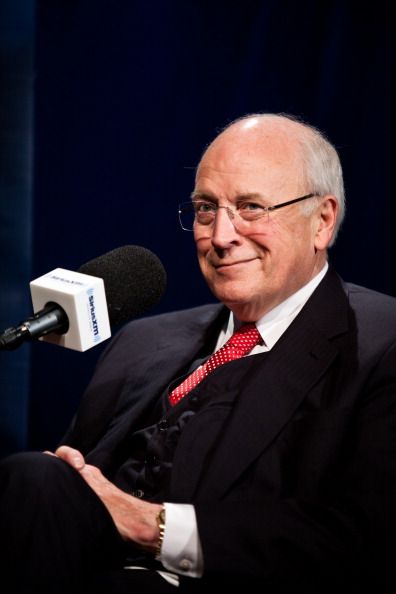 Cheney Helps Pro-Gay Lobby in Maryland