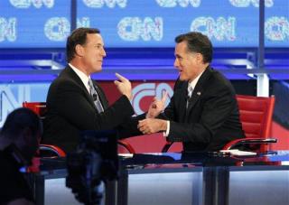 Santorum Blew It, Pundits Say