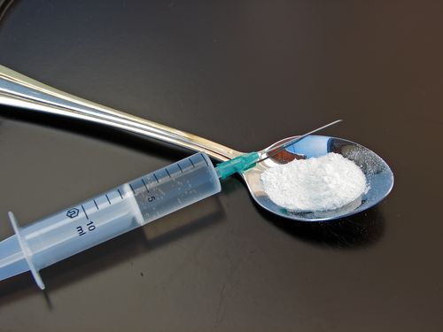 Vaccine Could Cut Heroin Addiction