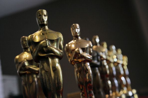 Want an Oscar? Try Buying One