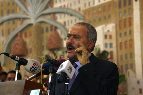 Saleh Set for Exile in Ethiopia